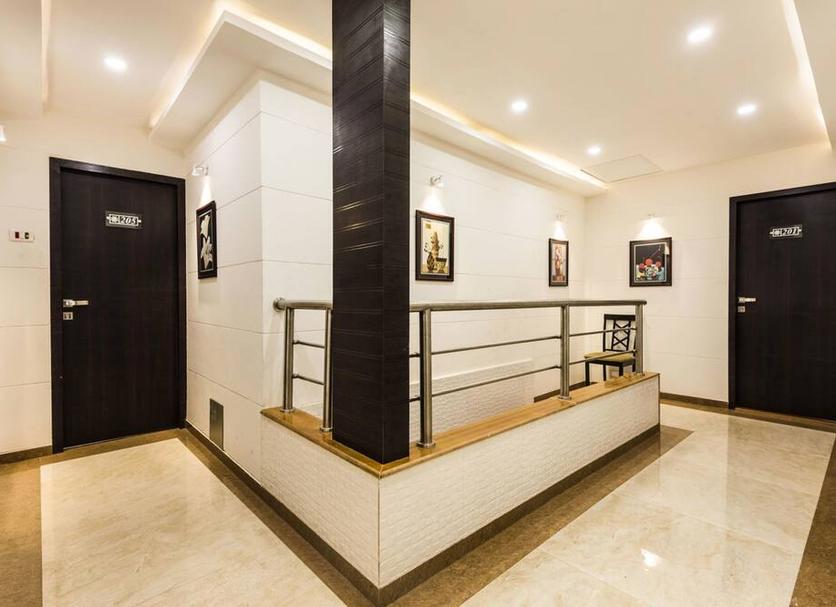 Lorong Foto