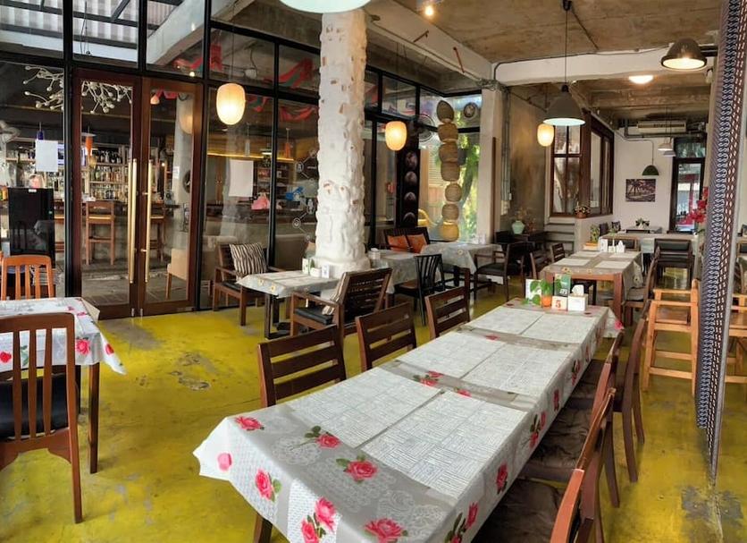 Restoran Foto