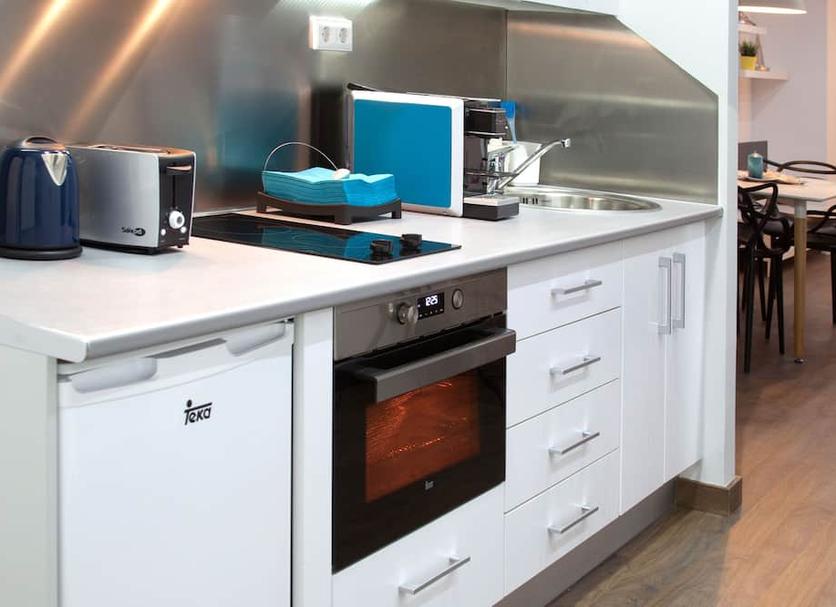 Dapur Foto
