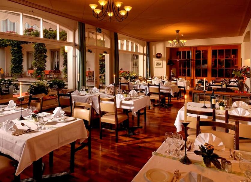 Restoran Foto