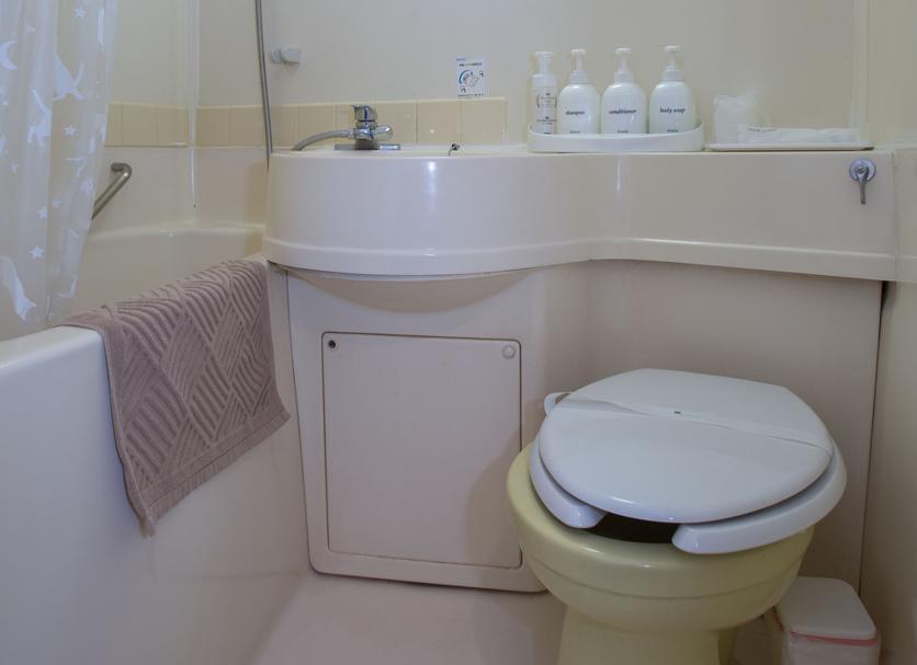 Kamar Mandi Foto