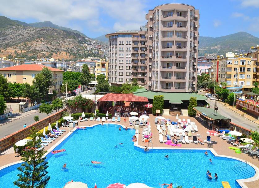 Kolam Foto