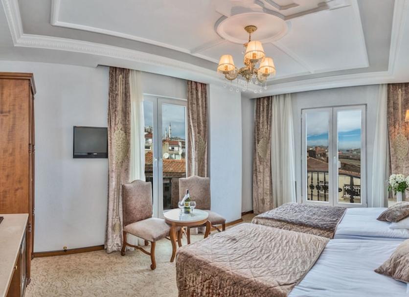Kamar Tidur Foto