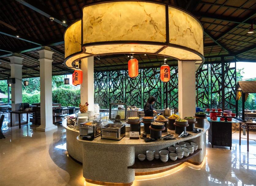 Restoran Foto
