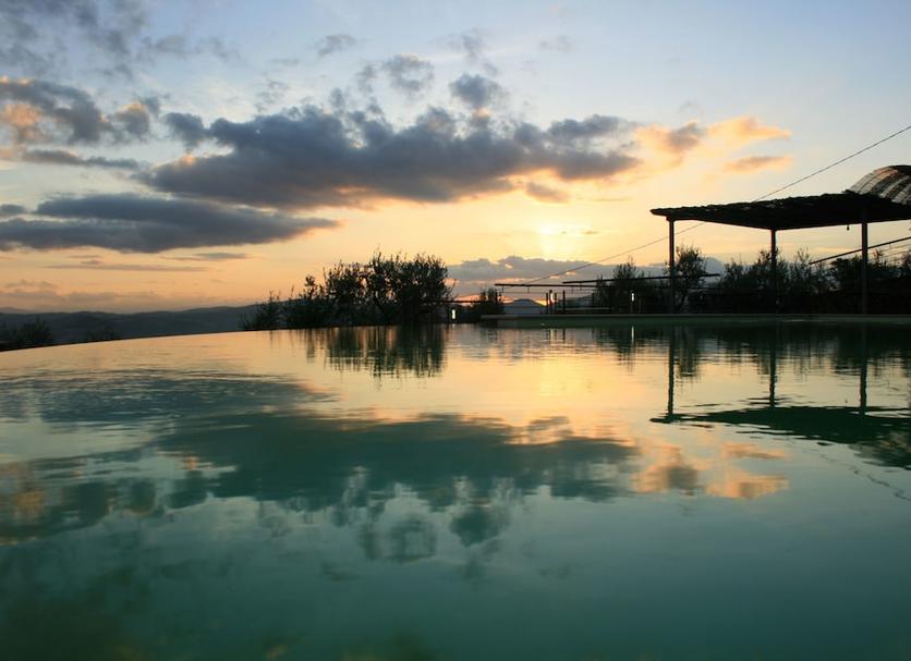 Kolam Foto