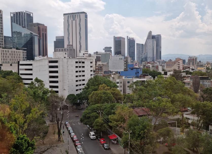Pemandangan luar Foto