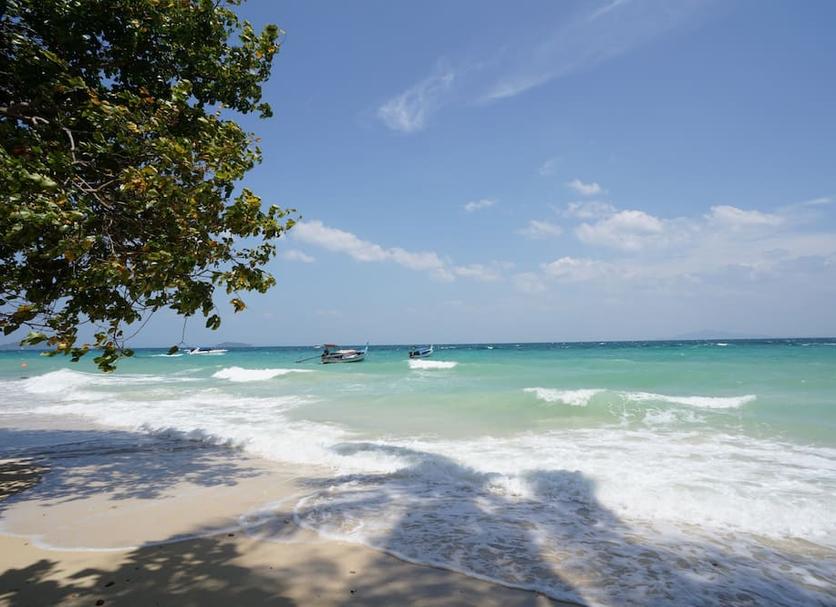 Pantai Foto