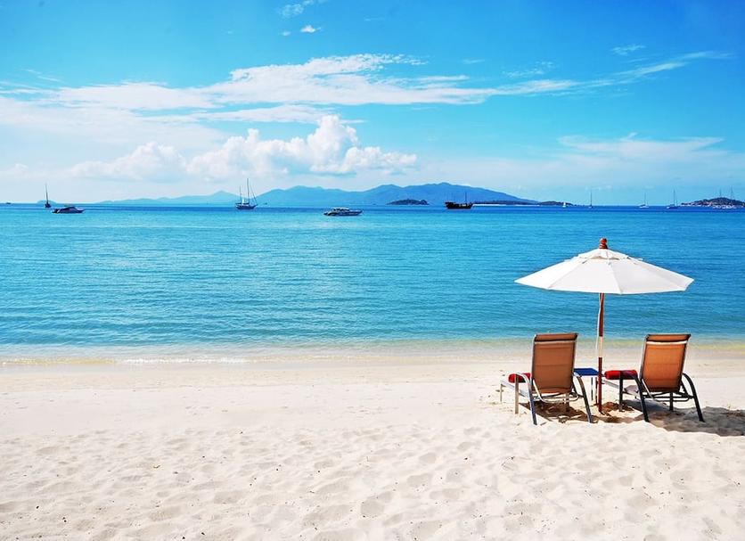Pantai Foto