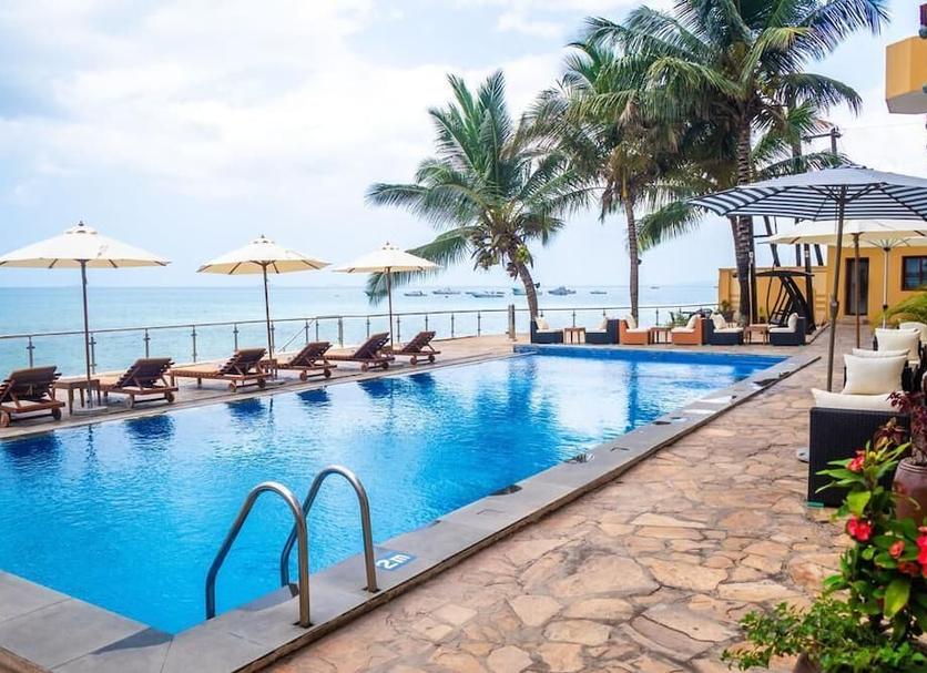 Kolam Foto