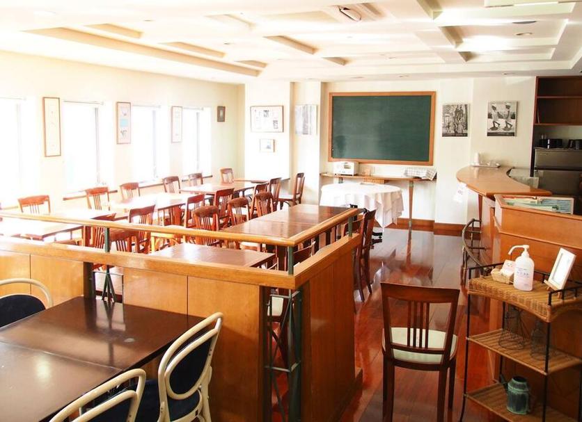 Restoran Foto