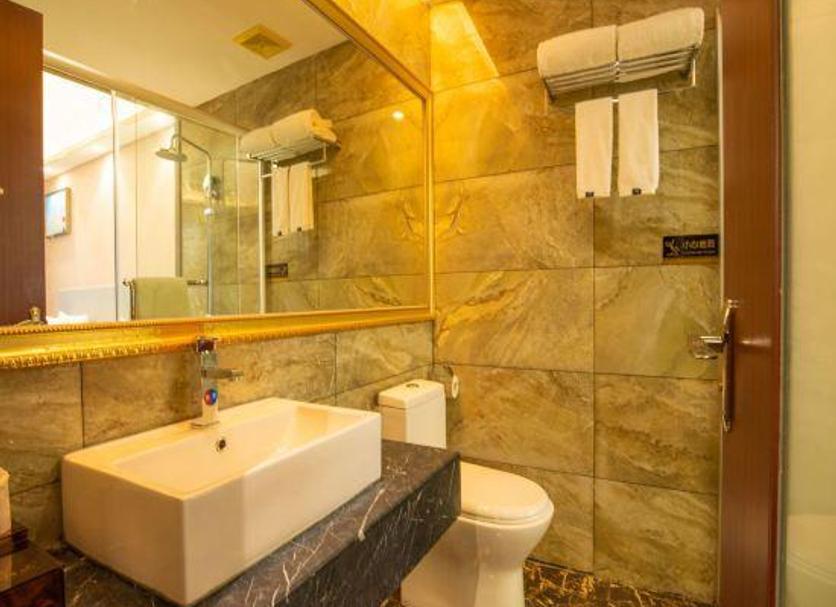 Kamar Mandi Foto