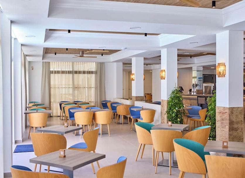 Restoran Foto