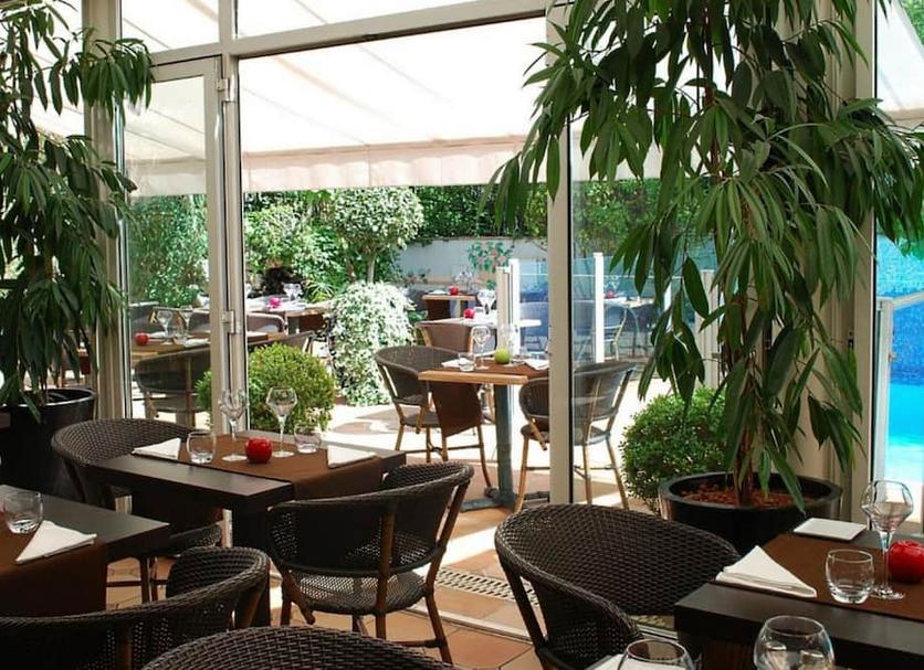 Restoran Foto