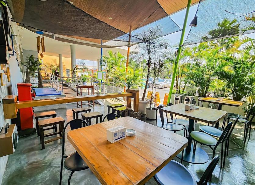 Restoran Foto