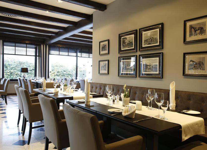 Restoran Foto