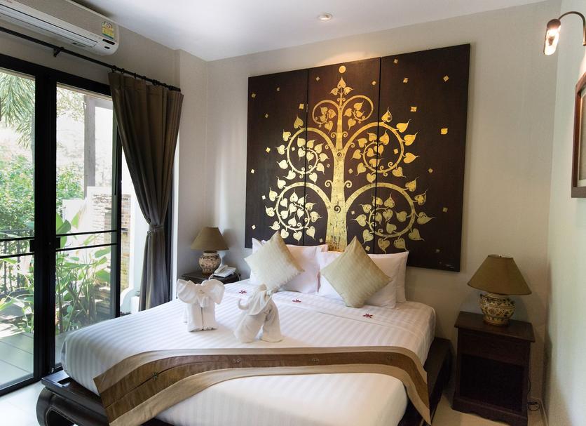 Kamar Tidur Foto