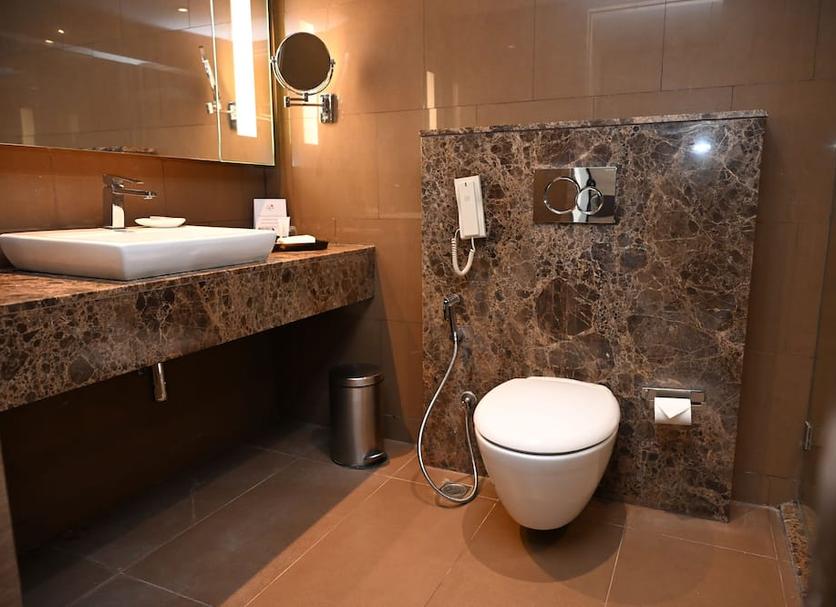 Kamar Mandi Foto