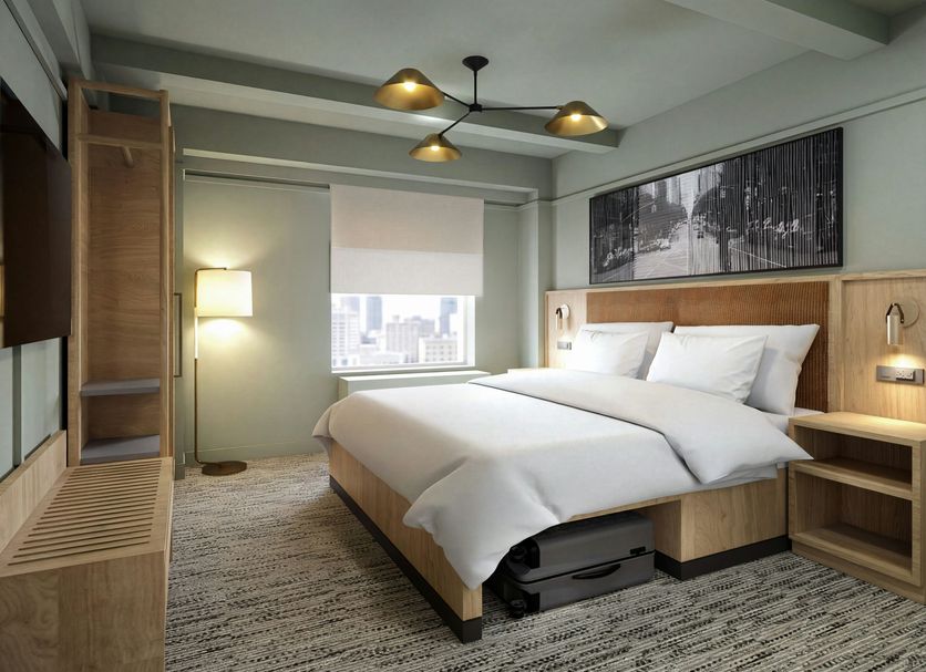 Kamar Tidur Foto