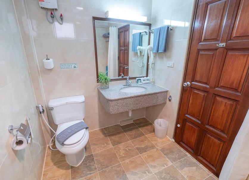 Kamar Mandi Foto