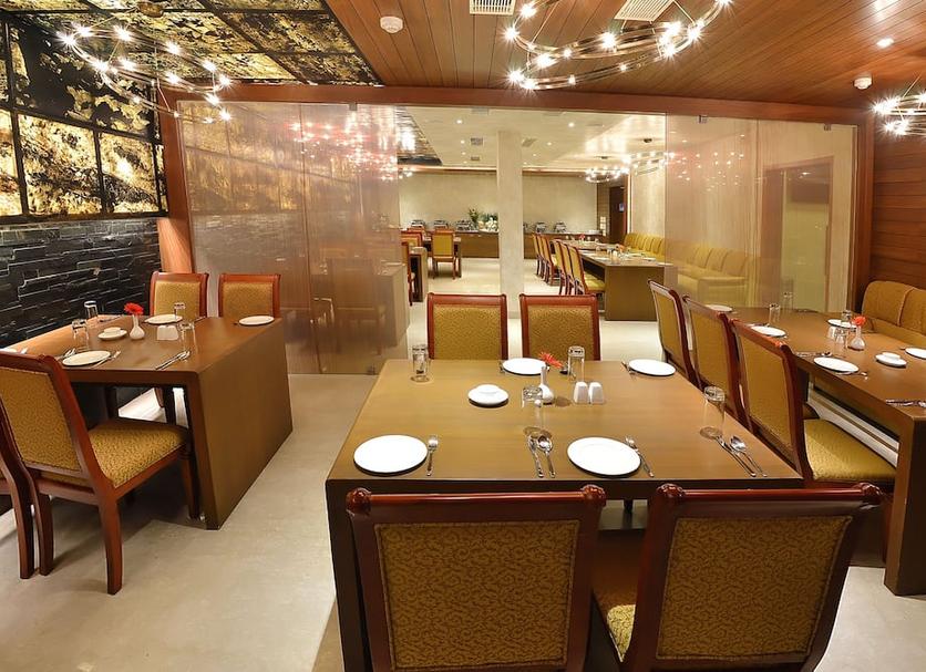 Restoran Foto