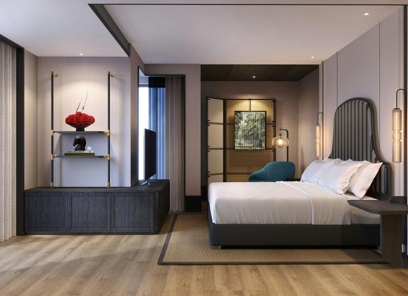 Kamar Tidur Foto