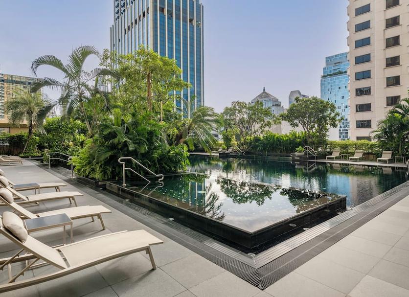 Kolam Foto