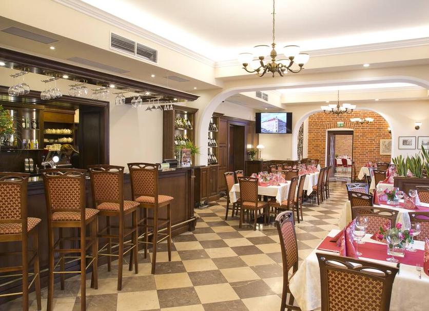 Restoran Foto