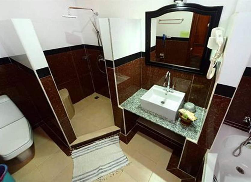 Kamar Mandi Foto
