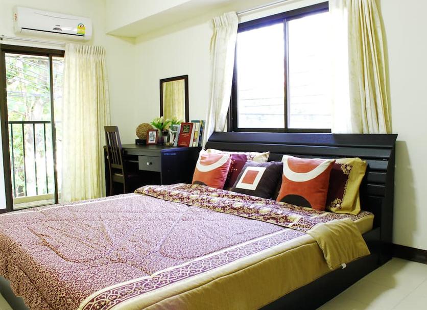 Kamar Tidur Foto