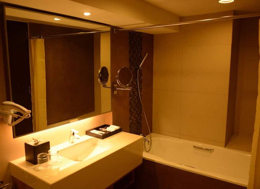 Kamar Mandi Foto