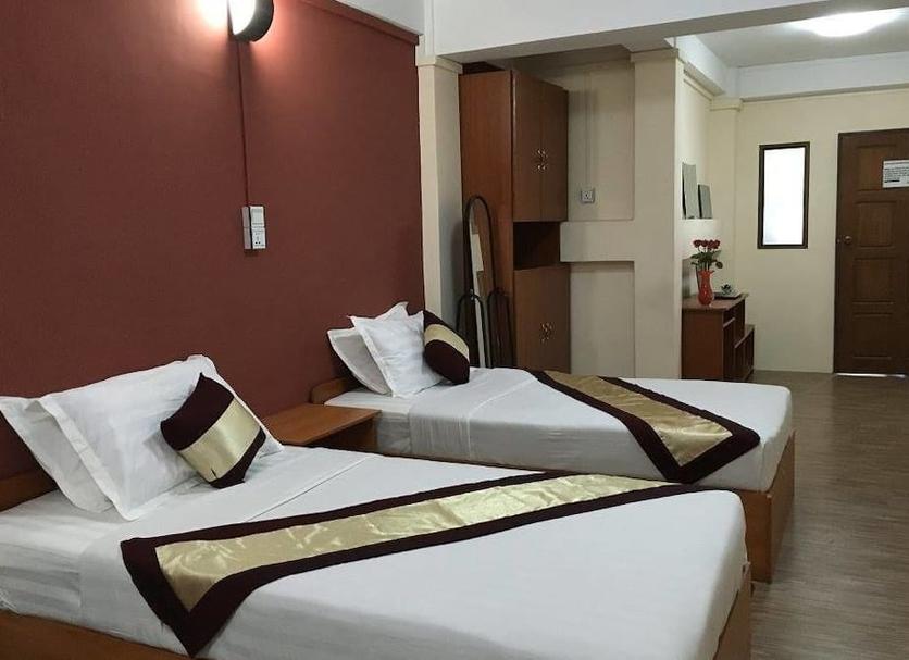 Kamar Tidur Foto
