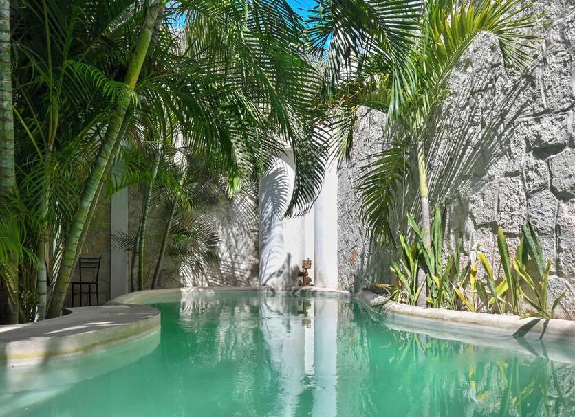 Kolam Foto