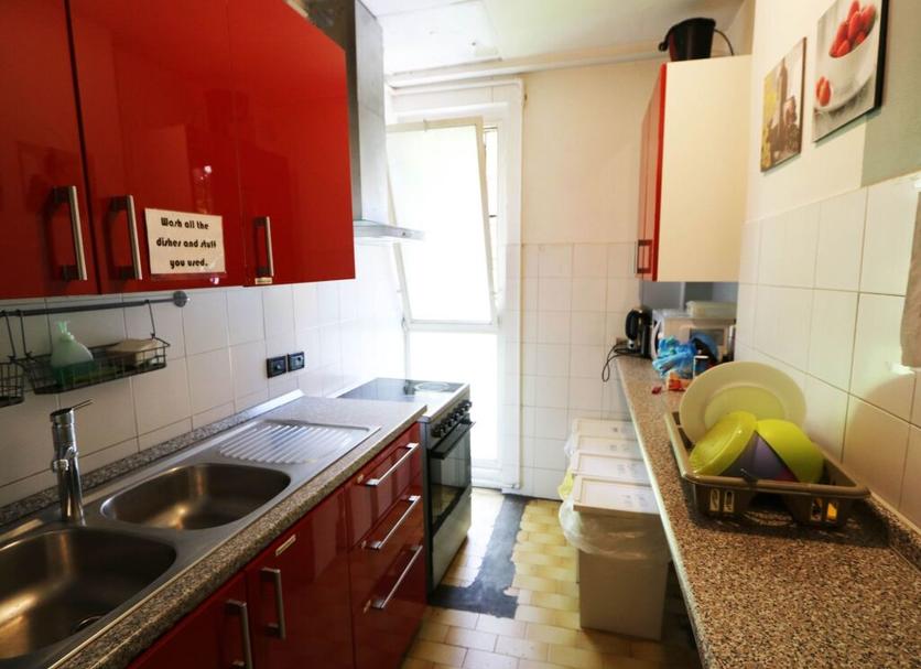 Dapur Foto