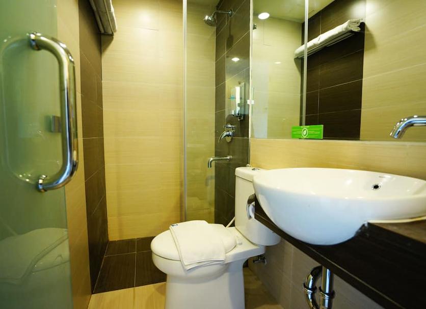 Kamar Mandi Foto