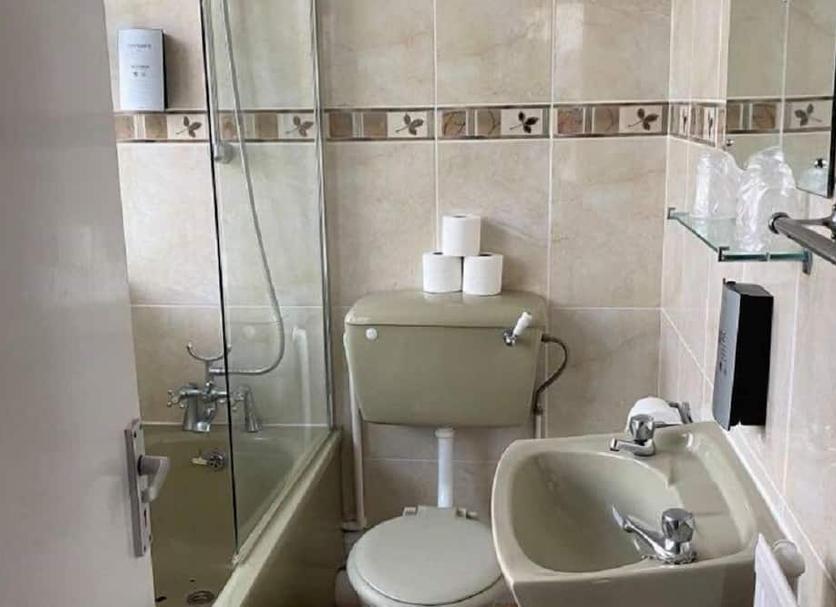 Kamar Mandi Foto
