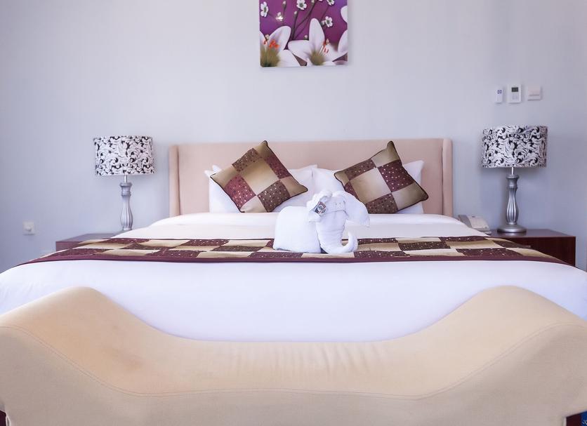 Kamar Tidur Foto