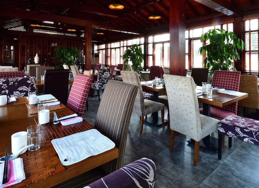 Restoran Foto