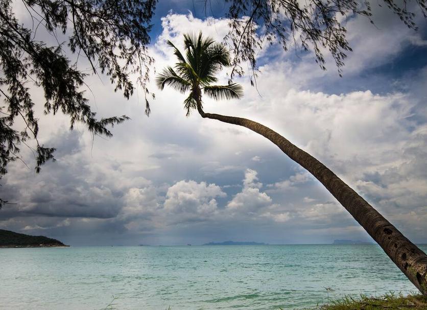 Pemandangan luar Foto