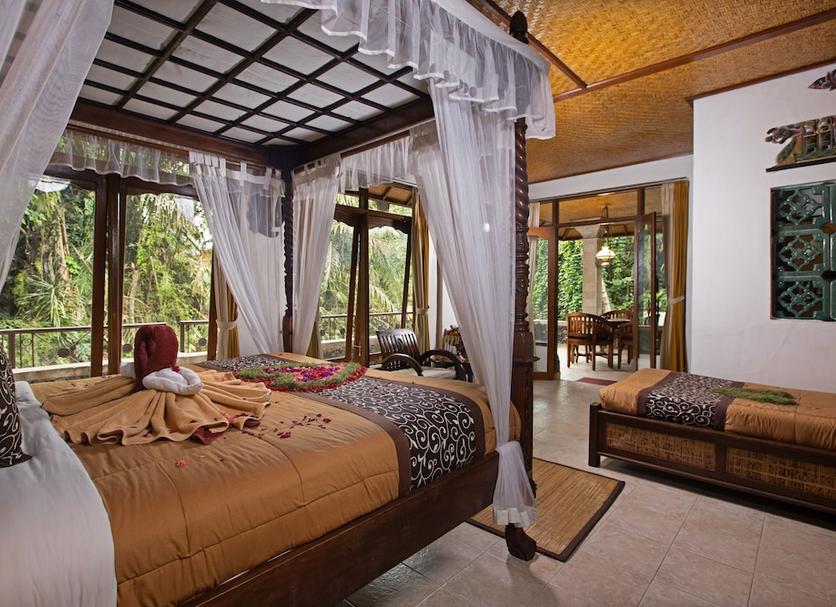 Kamar Tidur Foto