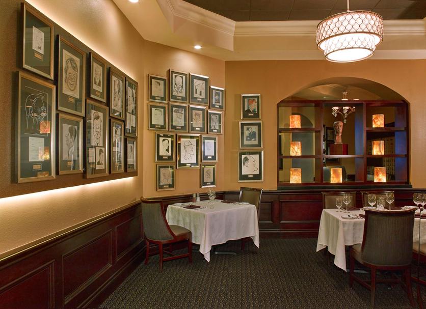 Restoran Foto