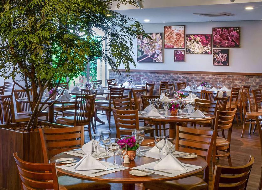 Restoran Foto