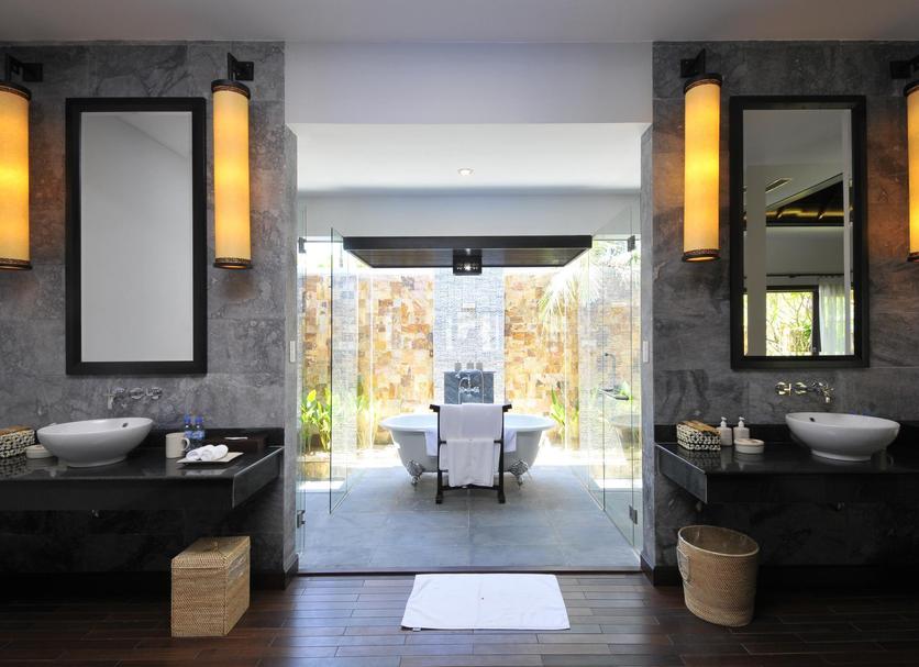 Kamar Mandi Foto