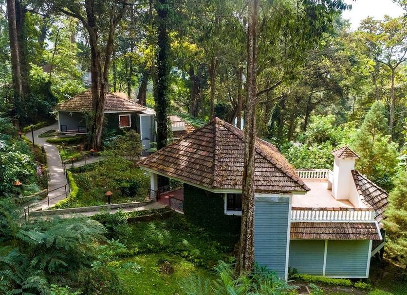 Pemandangan luar Foto