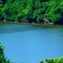 Pemandangan luar
