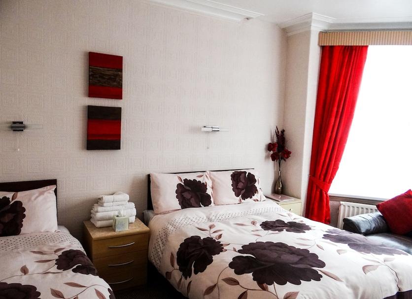 Kamar Tidur Foto