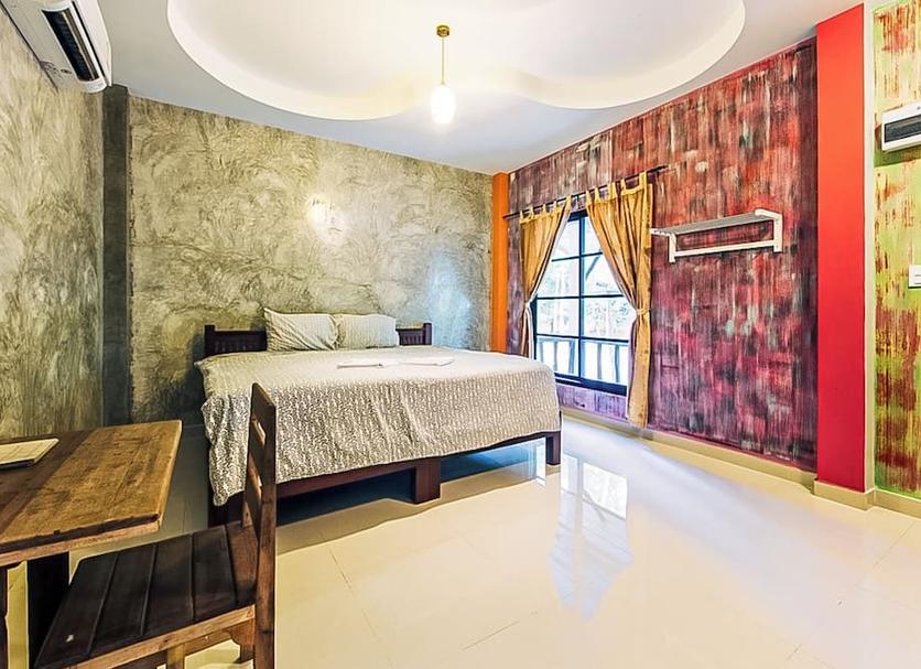 Kamar Tidur Foto