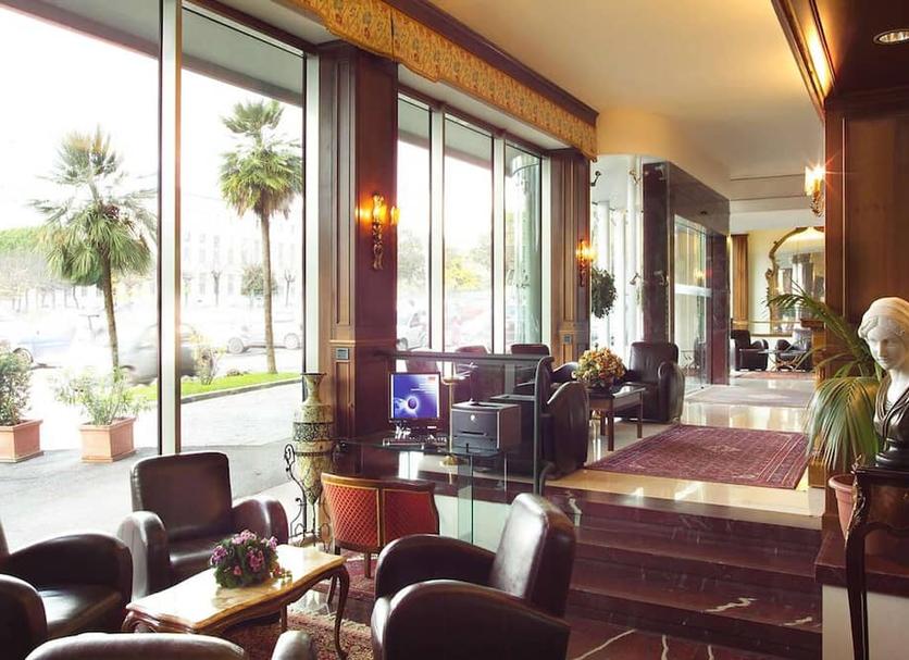 Restoran Foto