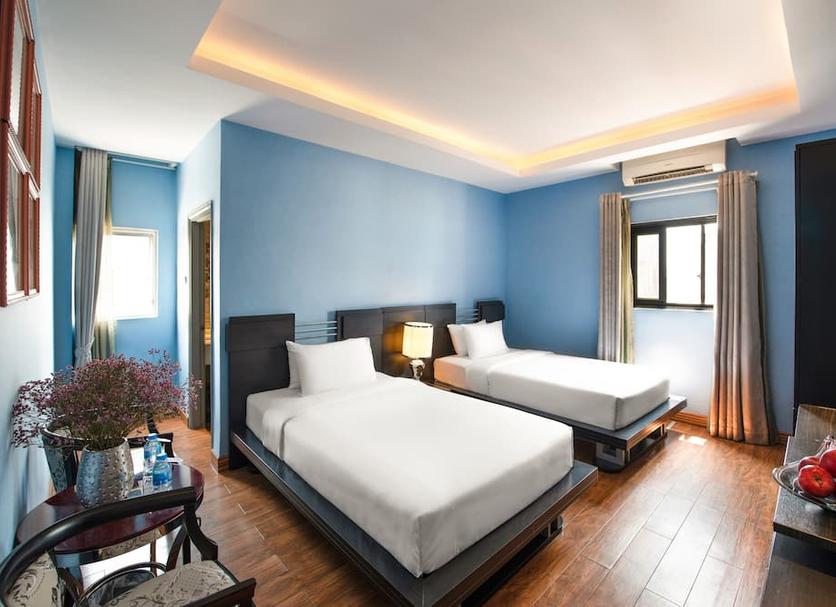Kamar Tidur Foto