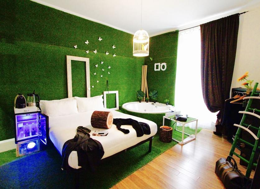 Kamar Tidur Foto