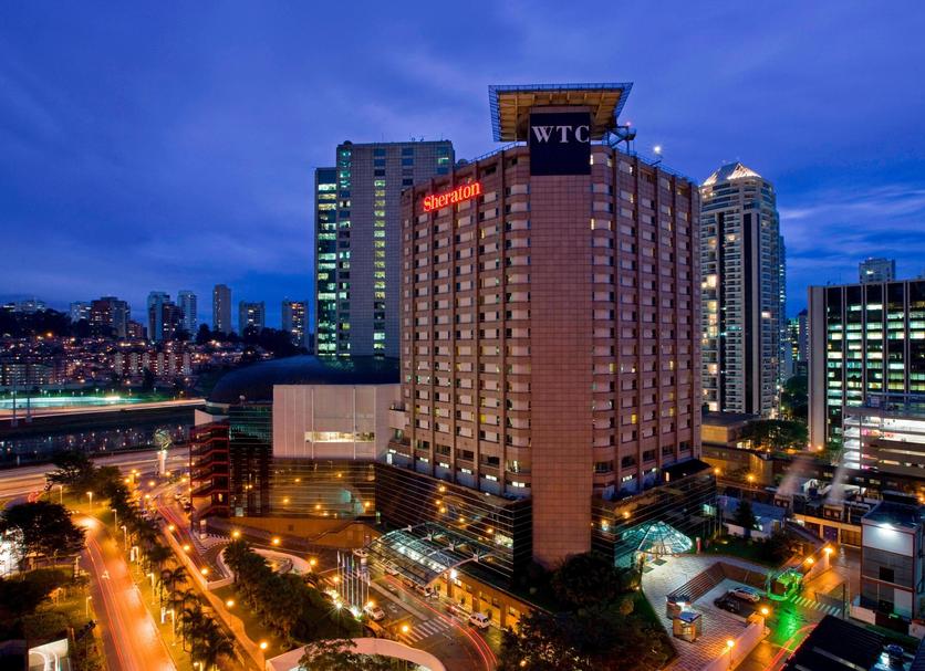 Bangunan Foto
